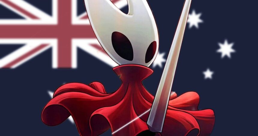 You will finally get a chance to play Hollow Knight Silksong in 2025, but it might require spending a G’Day in a place you may not expect