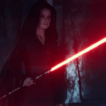 Sith Rey reportedly closing out Fortnite’s Star Wars season