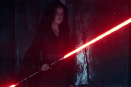 Sith Rey reportedly closing out Fortnite’s Star Wars season