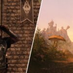 This year's Oblivion remasters got you desperate for a more modern Morrowind? Then come Nerevar, Skywind's just put out a fresh gameplay showcase