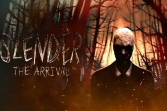 VR Version of Viral Horror Game ‘Slender: The Arrival’ Delayed to Later This Year