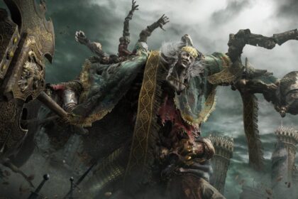 Elden Ring live-action movie now confirmed to be on the way from A24 and director Alex Garland, so now we wait to find out which boss gets the Chicken Jockey treatment