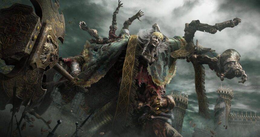 Elden Ring live-action movie now confirmed to be on the way from A24 and director Alex Garland, so now we wait to find out which boss gets the Chicken Jockey treatment