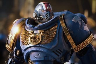 Warhammer Skulls returns on May 22 with a drop pod full of reveals around Space Marine 2, Darktide and more
