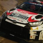 EA &quot;Pausing Development&quot; On Future Rally Games