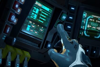 Iron Rebellion Update Lets You Decorate Mechs With Custom Camo