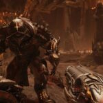 The melee-heavy Doom: The Dark Ages is extremely my thing — but it might not be yours