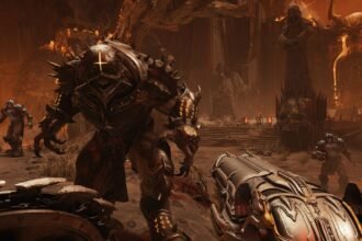 The melee-heavy Doom: The Dark Ages is extremely my thing — but it might not be yours