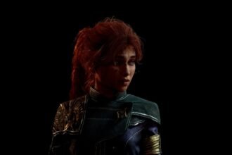 Best Maelle build in Clair Obscur: Expedition 33