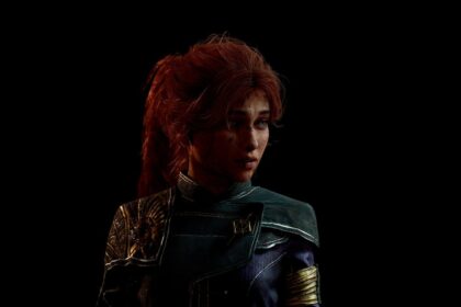 Best Maelle build in Clair Obscur: Expedition 33
