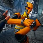 Into The Darkness Confirms Early Access PC VR Launch Next Week
