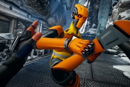 Into The Darkness Confirms Early Access PC VR Launch Next Week