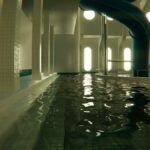 Eerie Walking Sim POOLS Gets Free PC VR Update This Week