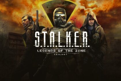 Stalker: Legends of the Zone Trilogy, which inexplicably skipped PC when it came out last year, finally returns home this month