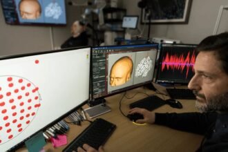 Valve Founder’s Neural Interface Company to Release First Brain Chip This Year