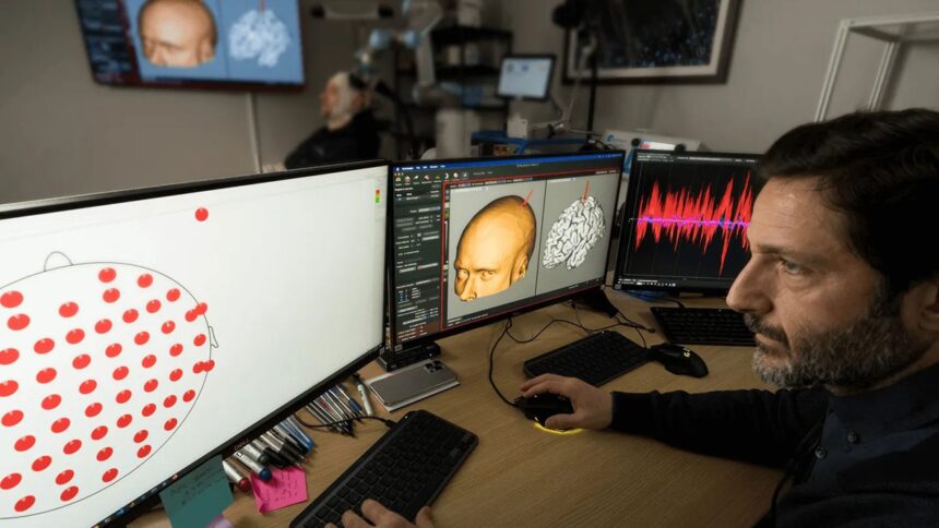 Valve Founder’s Neural Interface Company to Release First Brain Chip This Year