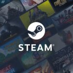Steam now lets you check out each month's top 50 best-selling games, and scroll all the way back to Half-Life 2's release if you want to feel mega old