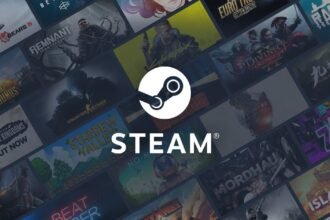 Steam now lets you check out each month's top 50 best-selling games, and scroll all the way back to Half-Life 2's release if you want to feel mega old