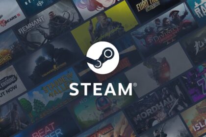 Steam now lets you check out each month's top 50 best-selling games, and scroll all the way back to Half-Life 2's release if you want to feel mega old