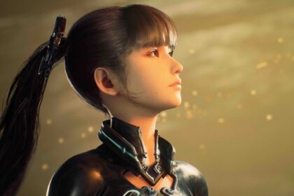 Single-player sickos rejoice, PlayStation 5 gets another non live-service game in the form of a Stellar Blade sequel, dropping “before 2027”