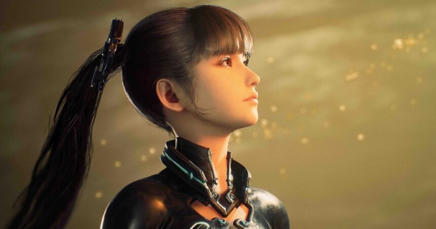 Single-player sickos rejoice, PlayStation 5 gets another non live-service game in the form of a Stellar Blade sequel, dropping “before 2027”