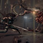 Stellar Blade Launches on June 11th for PC, per Leaked Trailer