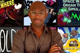 When making lots of small games is more sustainable than making one big one