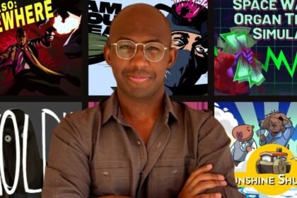 When making lots of small games is more sustainable than making one big one