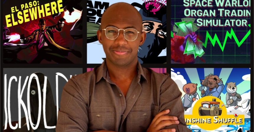 When making lots of small games is more sustainable than making one big one
