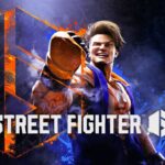 street fighter 6