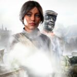 Syberia VR Brings The Classic Adventure To Quest 3 This Year