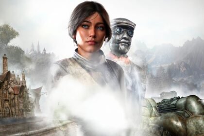 Syberia VR Brings The Classic Adventure To Quest 3 This Year