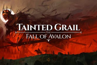 Tainted Grail: The Fall of Avalon – Everything You Need to Know