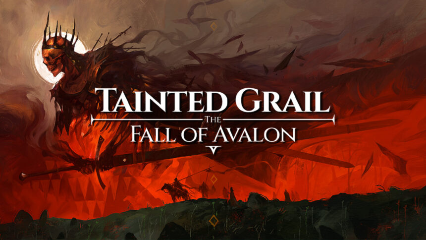 Tainted Grail: The Fall of Avalon – Everything You Need to Know