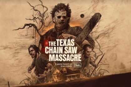 texas chain saw massacre