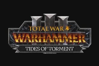 Total War Warhammer 3 teases its upcoming Tides of Torment, as well as a new legendary lord