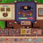 Tinkerlands is a cute new multiplayer survivalbox sailing into early access May 23