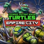 ‘Teenage Mutant Ninja Turtles’ Co-op VR Game Coming to Quest & PC VR in 2026