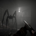 Total Chaos Could Be the Sleeper Horror Hit of the Year