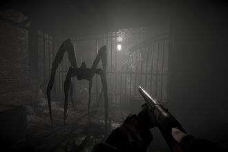 Total Chaos Could Be the Sleeper Horror Hit of the Year