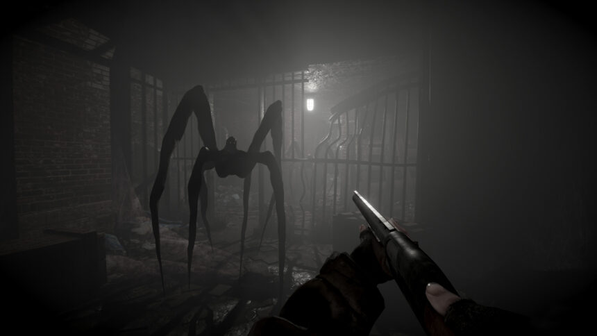 Total Chaos Could Be the Sleeper Horror Hit of the Year