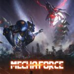 Mecha Force Gets Full Release On Quest And PC VR Launch