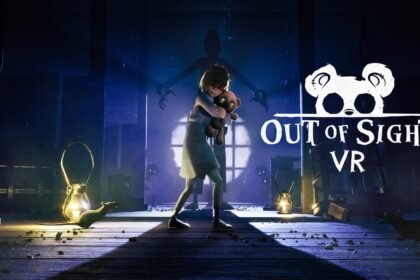 Out of Sight VR Review-In-Progress: A Sight to Behold
