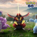 Pokémon Go ‘Crown Clash’ event guide