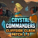 XR News Roundup: Crystal Commanders, Slap Fighter VR, Bow Course &amp; More