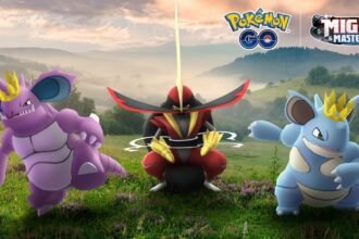 Pokémon Go ‘Crown Clash’ event guide