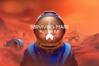 Surviving Mars: Pioneer Is A Lonely Journey Into Martian Colonization