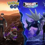 Pokémon Go ‘Crown Clash Taken Over’ Special Research and event guide