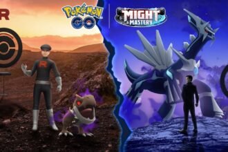 Pokémon Go ‘Crown Clash Taken Over’ Special Research and event guide