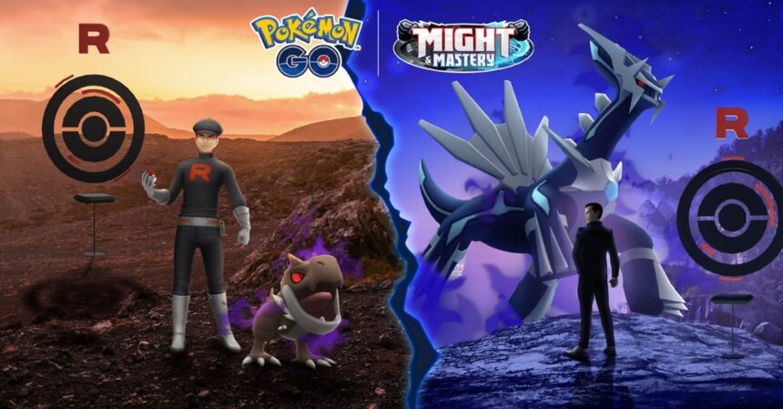 Pokémon Go ‘Crown Clash Taken Over’ Special Research and event guide